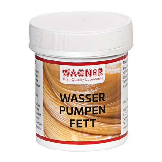 Wasserpumpenfett