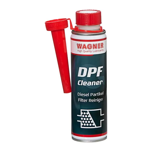 DPF-Cleaner