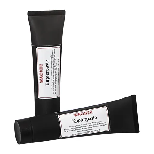 Kupferpaste