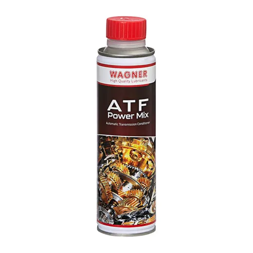 ATF Power Mix