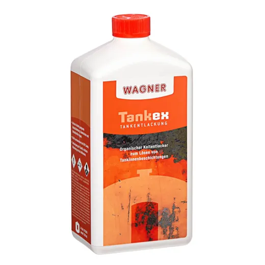 TankEx Tankenlacker