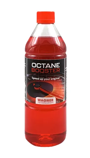 Octane Booster