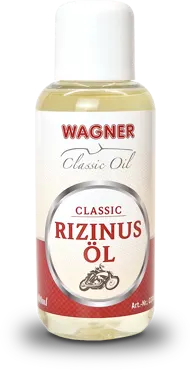 Rizinusöl 100 ml