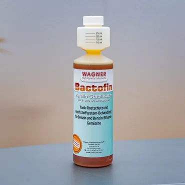 Bactofin Benzinstabilisator
