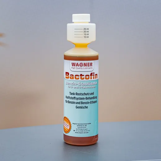 Bactofin Benzinstabilisator