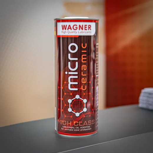 Univeral Micro-Ceramic-Oil 10%-ig