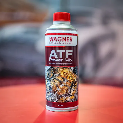 ATF Power Mix
