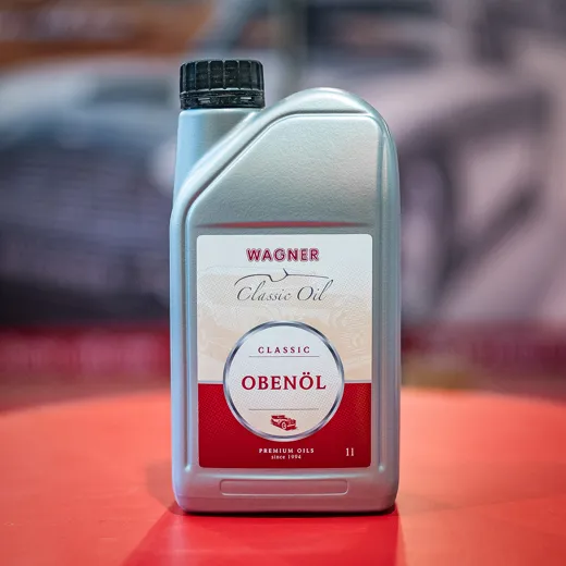 Obenöl