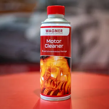 Motor-Cleaner