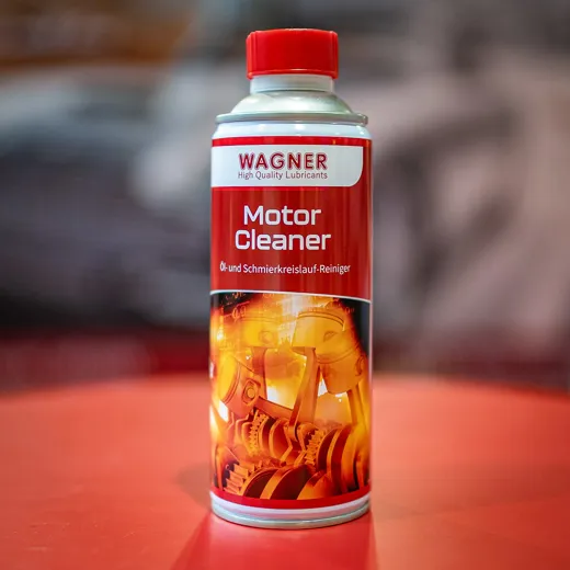 Motor-Cleaner