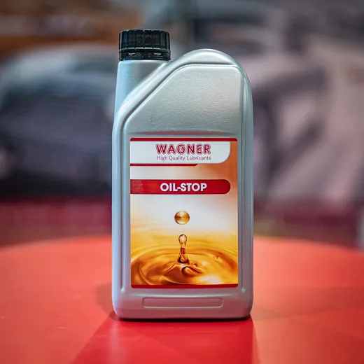 Oil-Stop