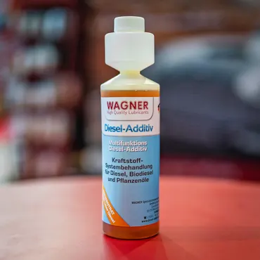 Dieseladditiv