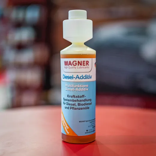 Dieseladditiv