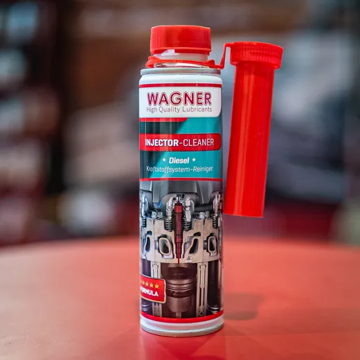 Diesel Injector Cleaner