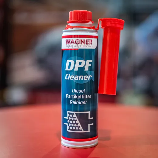DPF-Cleaner