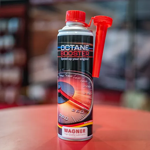 Octane Booster