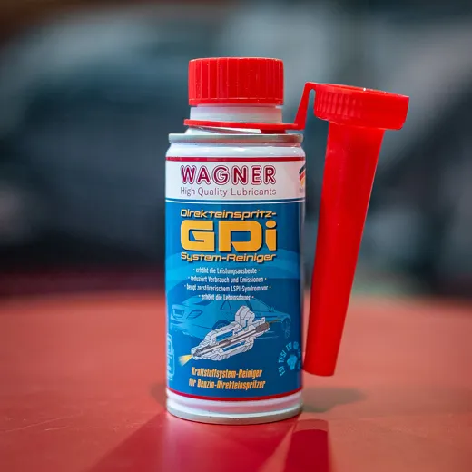 GDI Additive