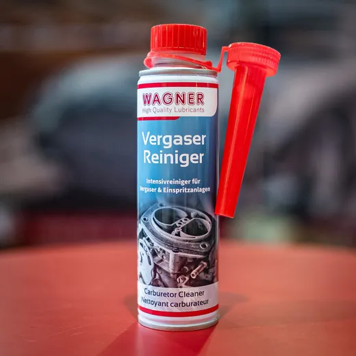 Vergaserreiniger