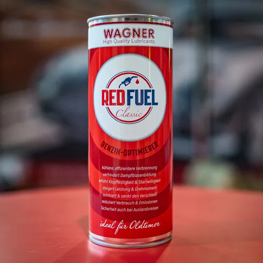 RedFuel