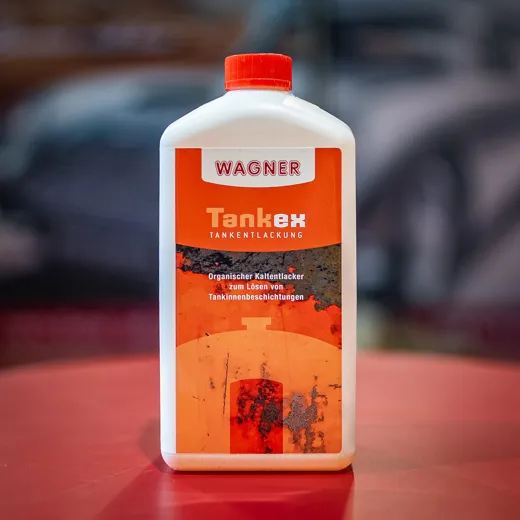 TankEx Tankenlacker