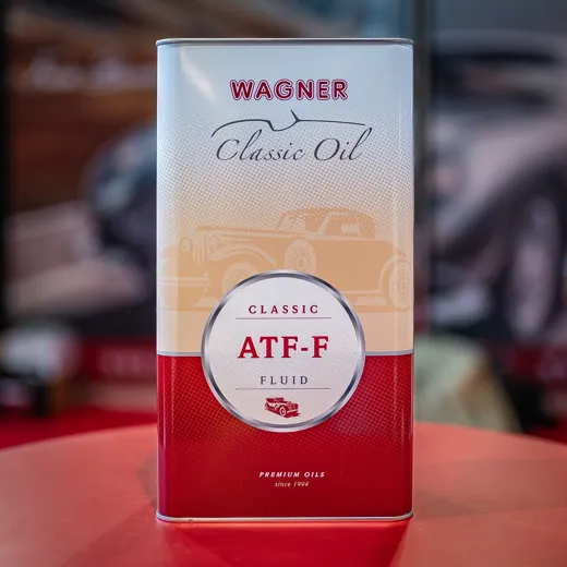 Automatik Getriebeöl ATF F