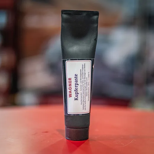 Kupferpaste
