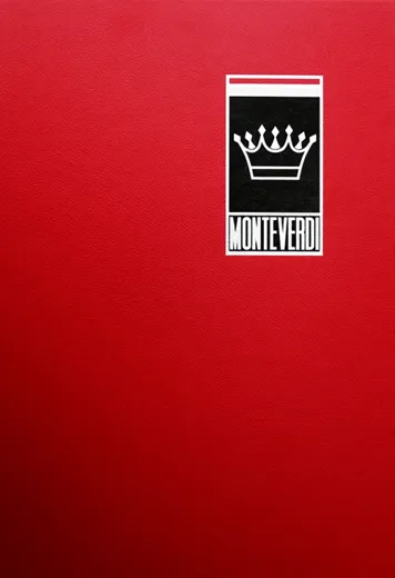 Monteverdi deutsche Version