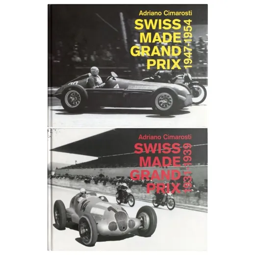 Swiss Made GP