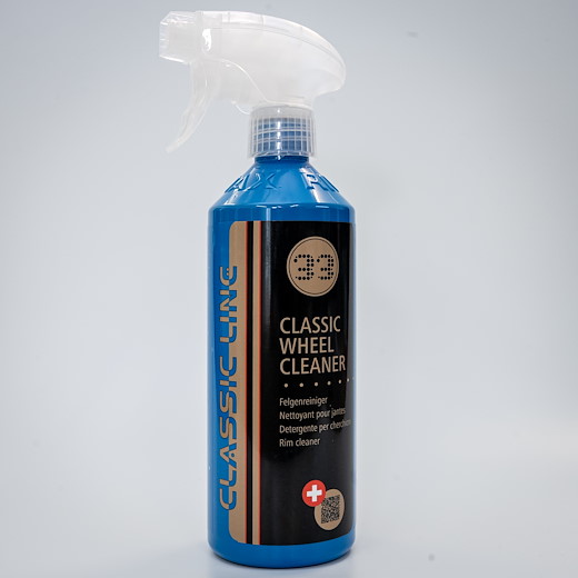 SCL Wheel Cleaner 500 ml