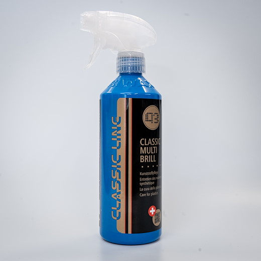 SCL Multi Brill (Glanz) 500 ml