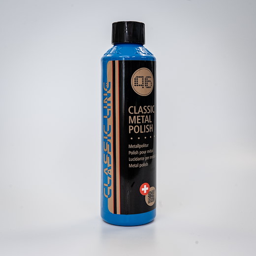 SCL Metal Polish 300 ml 