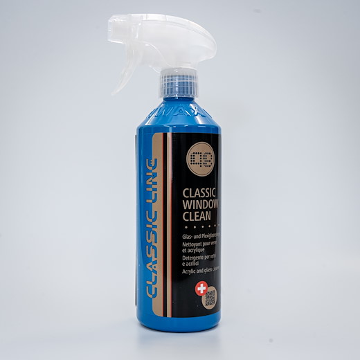 SCL Window Clean 250 ml
