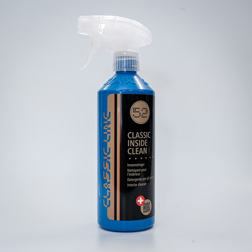 SCL Inside Clean 250 ml 