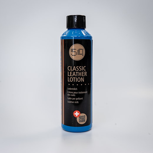 SCL Leather Lotion 300 ml