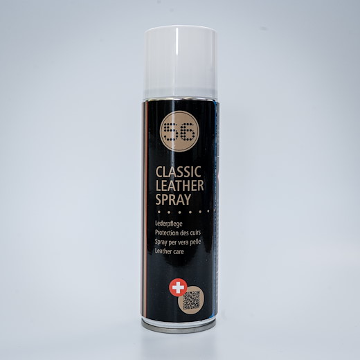 SCL Leather Spray 250 ml