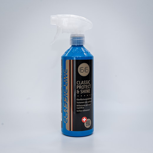 SCL Protect & Shine 500 ml