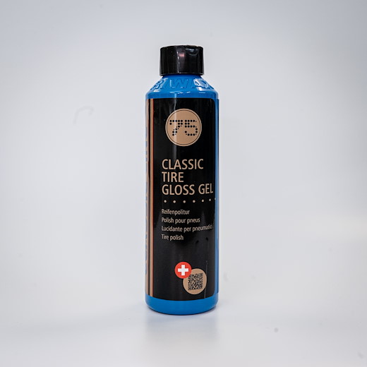 SCL Tire Gloss Gel 250 ml