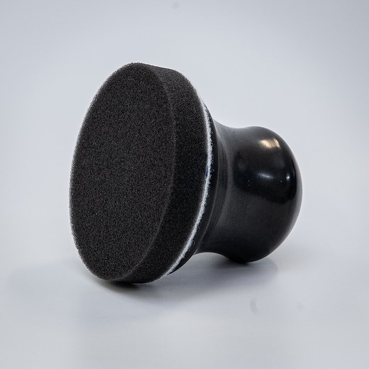 SCL Adapter und Schwamm