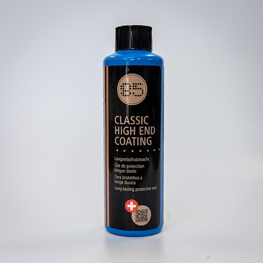 SCL High End Coating