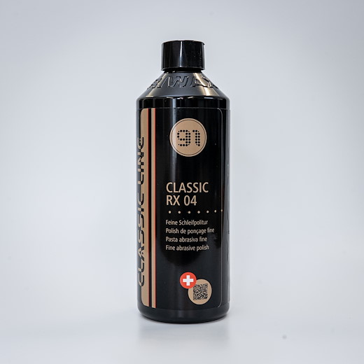 SCL RX 04 Compound Fine