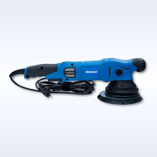 SCL Dual Action Polisher M6-21