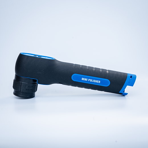 SCL Mini Polisher (pneumatisch) 